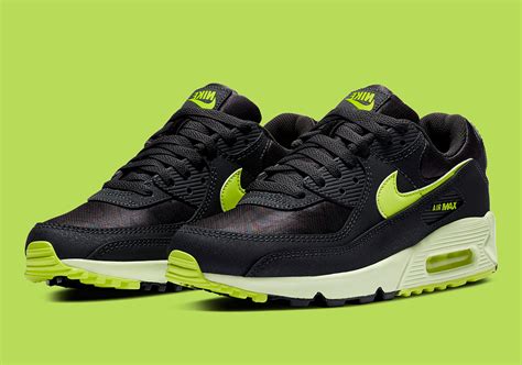 green and black nike fake|nike air max 90 black green.